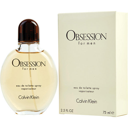 Calvin Klein Obsession Cologne