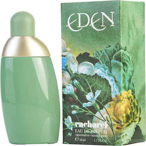 Eden Eau De Parfum Spray 1.7 oz