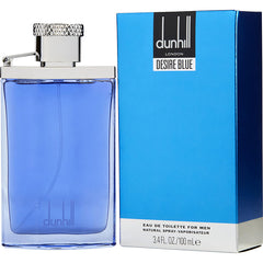 Desire Blue - Edt Spray