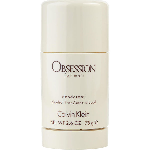 Obsession - Deodorant Stick Alcohol Free