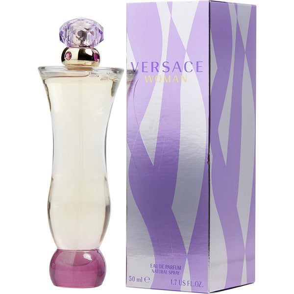 Versace Woman - Eau De Parfum Spray