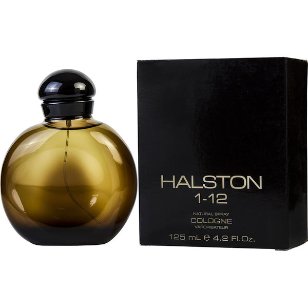 Halston 1-12 - Cologne Spray