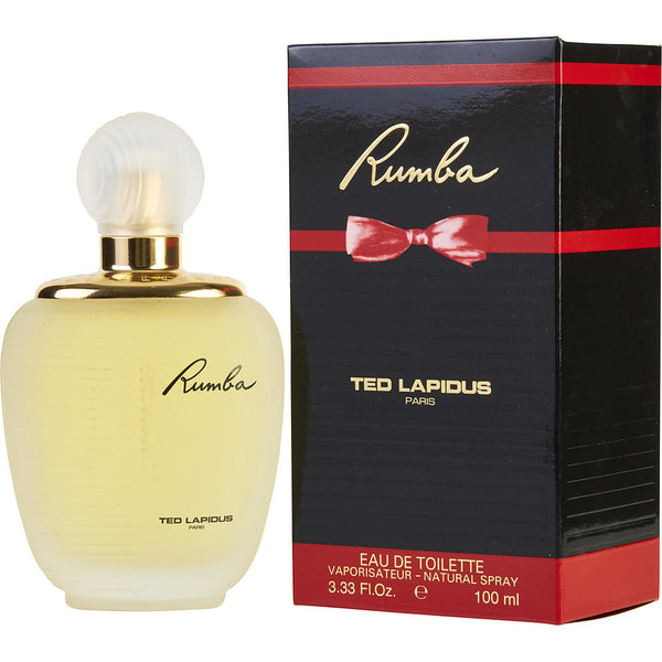Rumba   Edt Spray