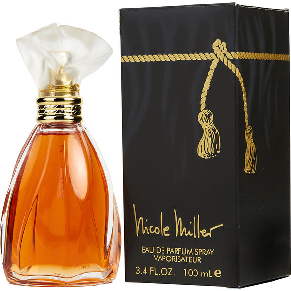 Nicole Miller  - Eau De Parfum Spray