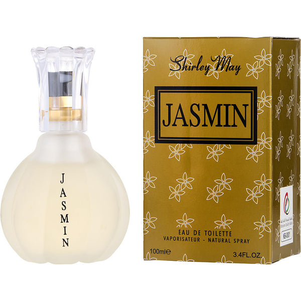 Jasmin - Edt Spray