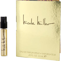 Nicole Parfum Vial