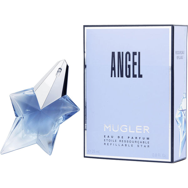 Angel - Eau De Parfum Spray Refillable