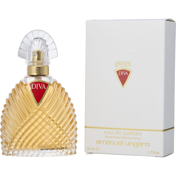 Diva - Eau De Parfum Spray