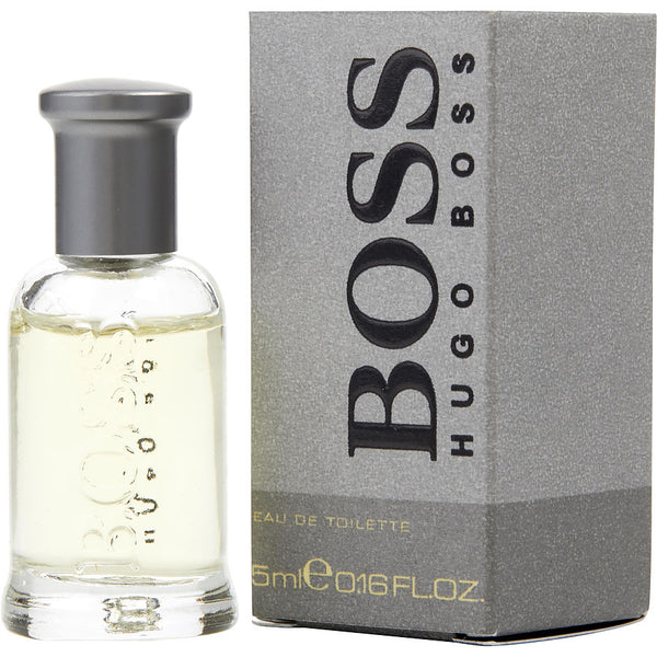 Boss #6 - Edt