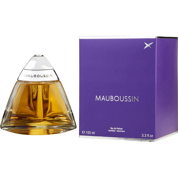 Mauboussin  - Eau De Parfum Spray