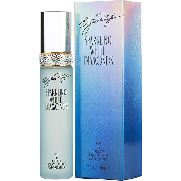 White Diamonds Sparkling   Edt Spray