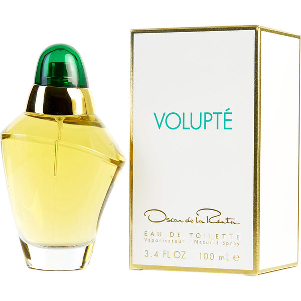 VOLUPTE by Oscar de la Renta - EDT SPRAY