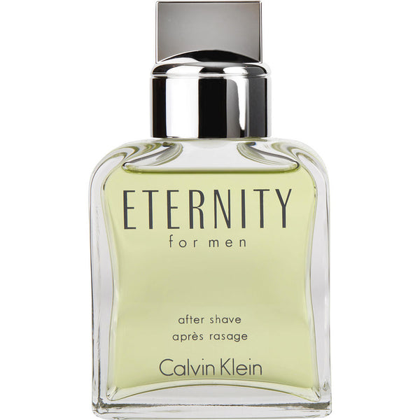 Eternity - Aftershave