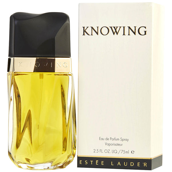 Knowing - Eau De Parfum Spray