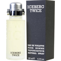 Iceberg Twice - Edt Spray