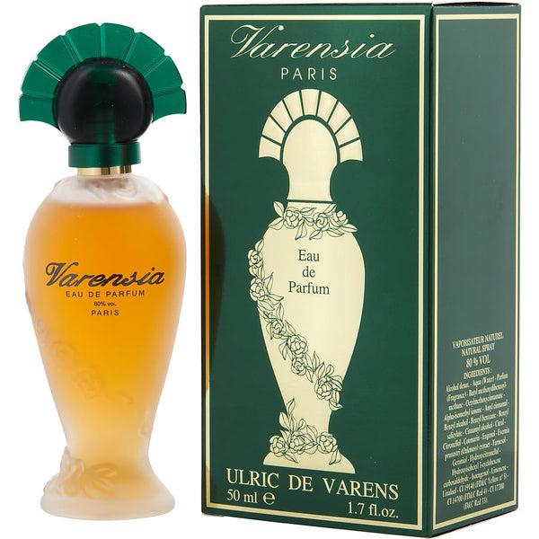 Varensia   Eau De Parfum Spray