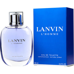 Lanvin - Edt Spray