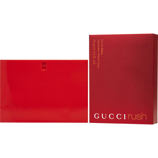 Gucci Rush   Edt Spray