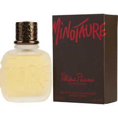 Minotaure- Edt Spray