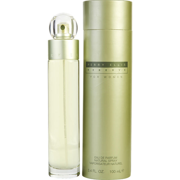 Perry Ellis Reserve   Eau De Parfum Spray