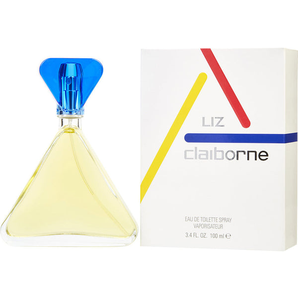 Claiborne - Edt Spray