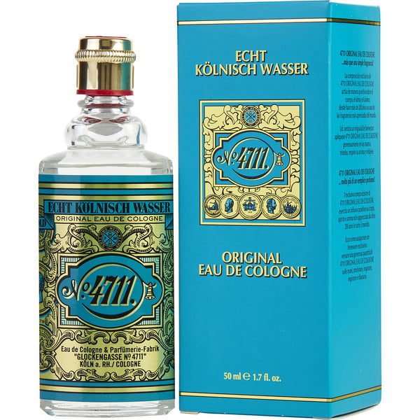 4711 - Eau De Cologne