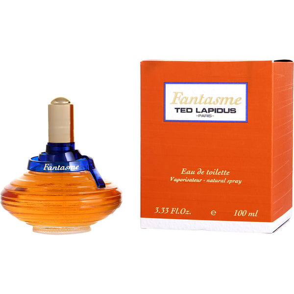 Fantasme - Edt Spray