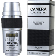 Camera   Edt Spray