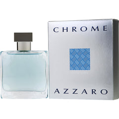 Chrome - Edt Spray