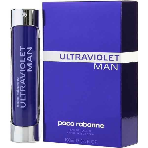 Ultraviolet - Edt Spray