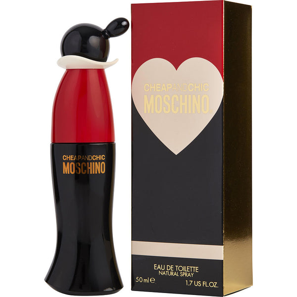 Cheap & Chic - Edt Spray
