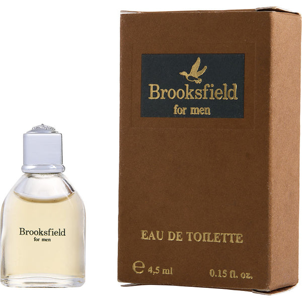 Brooksfield - Edt