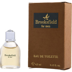 Brooksfield - Edt