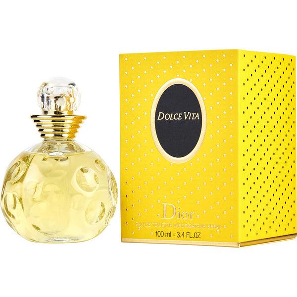 Dolce Vita   Edt Spray