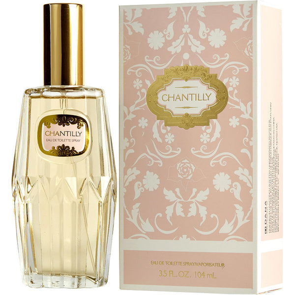 Chantilly - Edt Spray