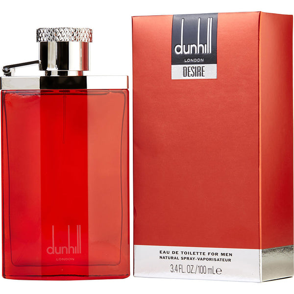 Desire - Edt Spray