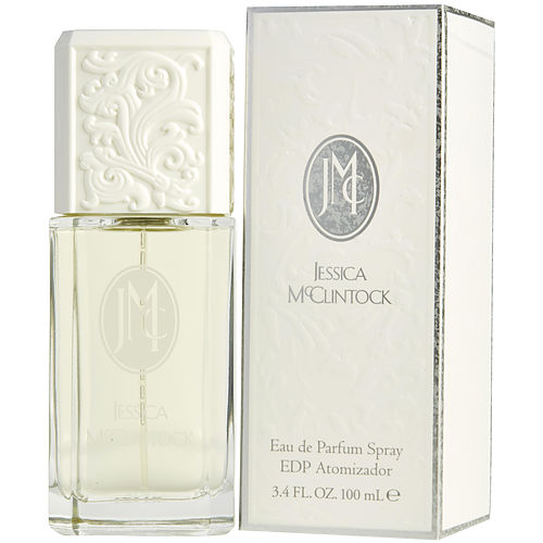 Jessica McClintock Eau De Parfum Spray 3.4 oz