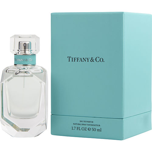 Tiffany & Co Spray Eau De Parfum Spray 1.7 oz