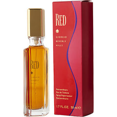 Red bEau De Toilette Spray 1.7 oz