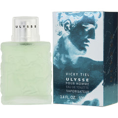 Ulysse - Edt Spray