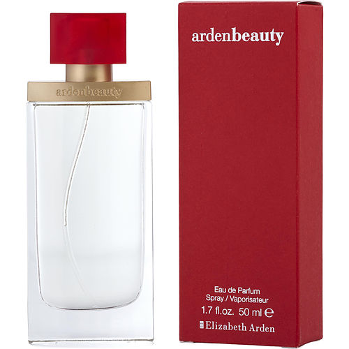 Arden Beauty Eau De Parfum Spray 1.7 oz