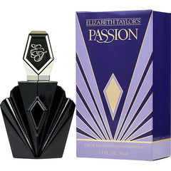 Passion Eau De Toilette Spray 2.5 oz