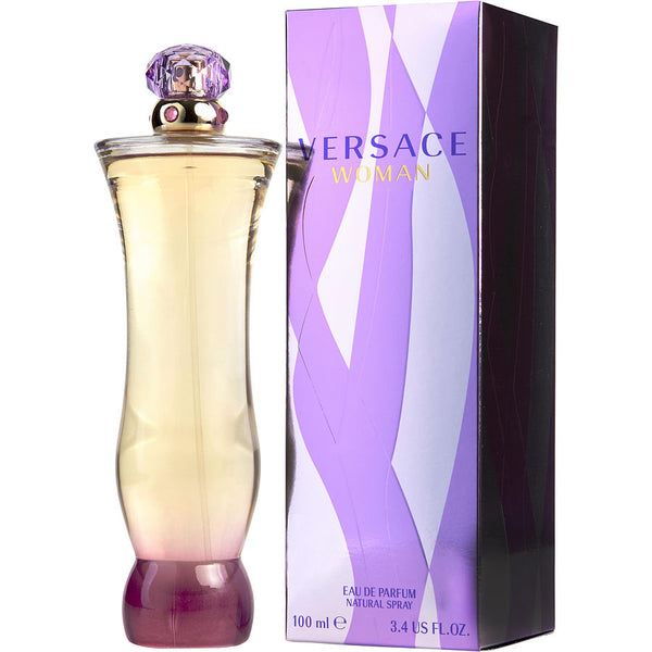 Versace Woman - Eau De Parfum Spray