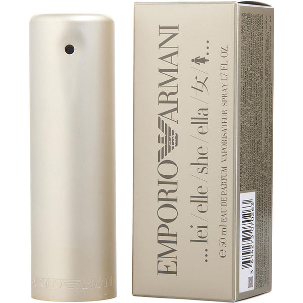 Emporio Armani - Eau De Parfum Spray