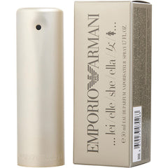 Emporio Armani - Eau De Parfum Spray