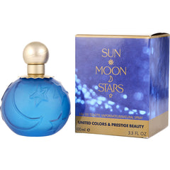 Sun Moon Stars - Edt Spray