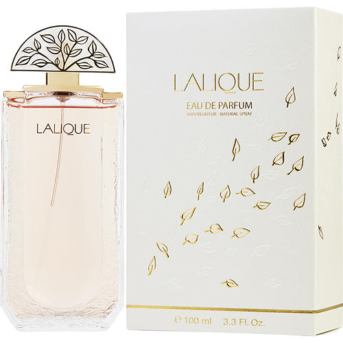 Lalique Eau De Parfum Spray 3.3 oz