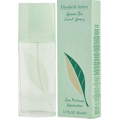 Green Tea Eau De Toilette Spray 1.7 oz