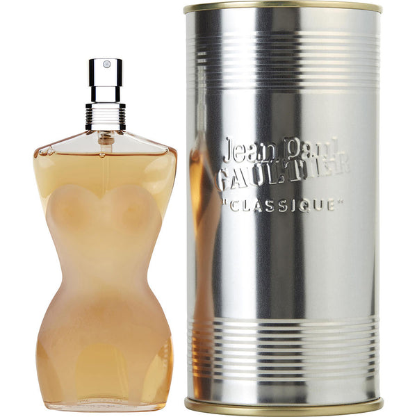 Jean Paul Gaultier   Edt