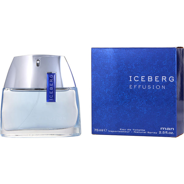 Iceberg Effusion - Edt Spray